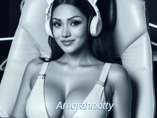 Amorahnotty