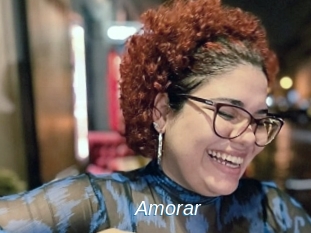 Amorar
