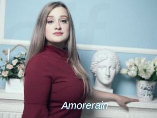 Amorerain