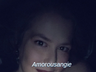 Amorousangie