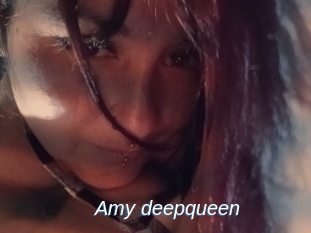 amy_deepqueen Ejaculations Féminines