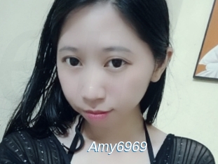 amy6969 Ejaculations Féminines