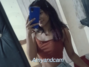 amyandcam Ejaculations Féminines