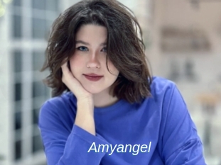 amyangel Ejaculations Féminines