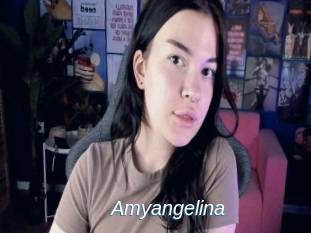 Amyangelina