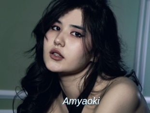 Amyaoki