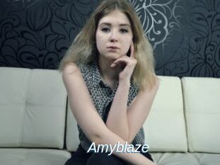 Amyblaze