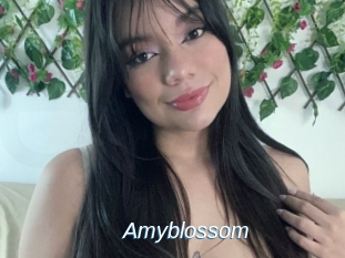Amyblossom