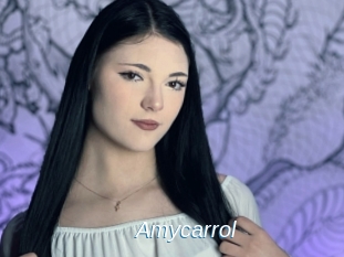 Amycarrol