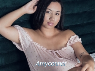 Amyconnor