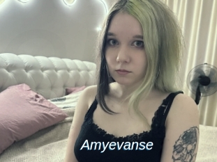 Amyevanse