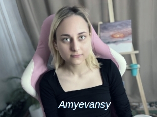 Amyevansy