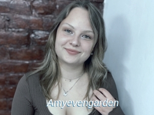 Amyevengarden