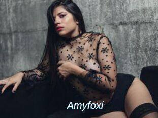 Amyfoxi