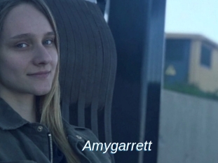 Amygarrett