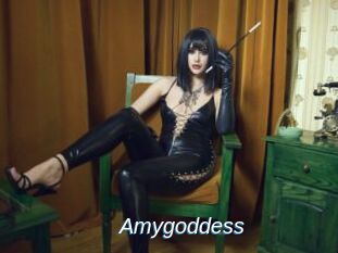Amygoddess
