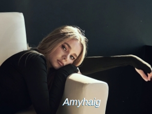 Amyhaig
