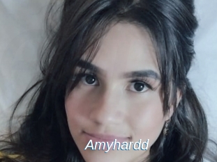 Amyhardd