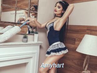 Amyhart