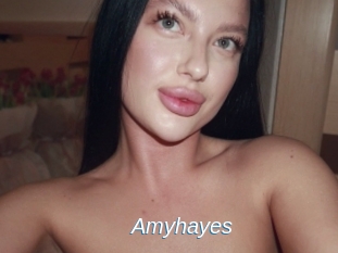 Amyhayes