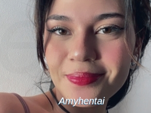 Amyhentai