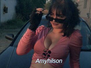 Amyhilson