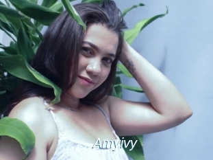 Amyivy