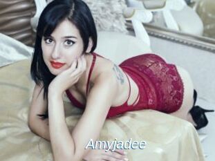 Amyjadee