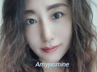 Amyjasmine
