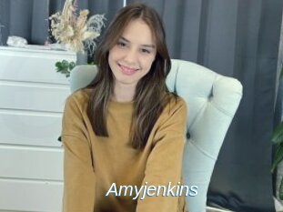 Amyjenkins