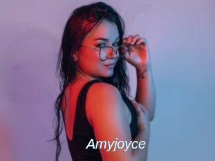Amyjoyce