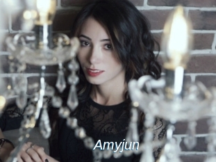 amyjun Ejaculations Féminines