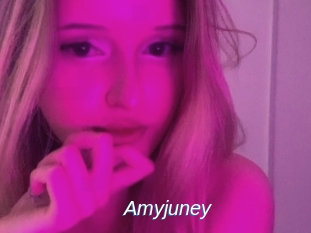 Amyjuney