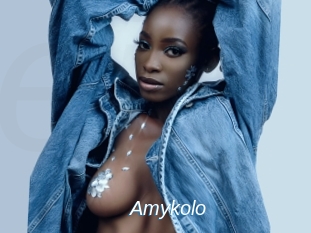 amykolo Ejaculations Féminines