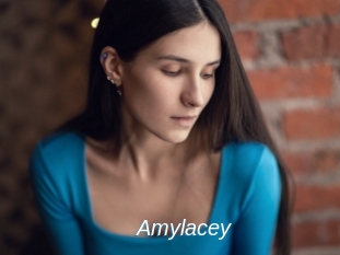 Amylacey