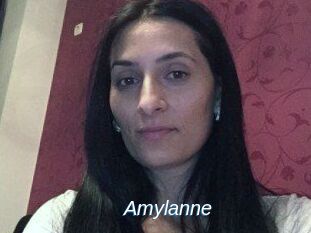 amylanne Ejaculations Féminines