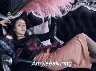 amyleealluring Ejaculations Féminines