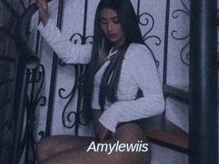 Amylewiis