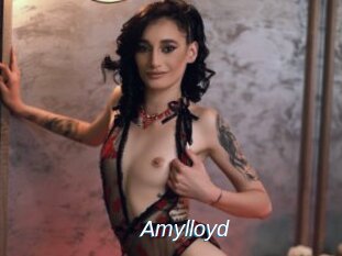 Amylloyd