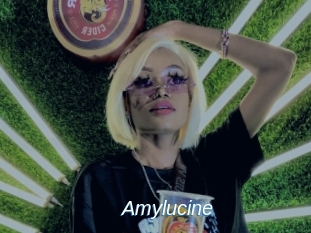 Amylucine
