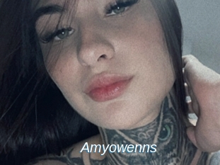 amyowenns Ejaculations Féminines
