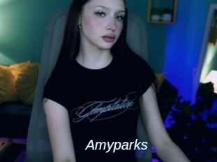 Amyparks