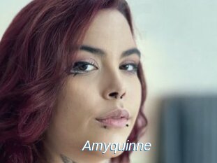 Amyquinne
