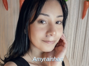 Amyrainhart