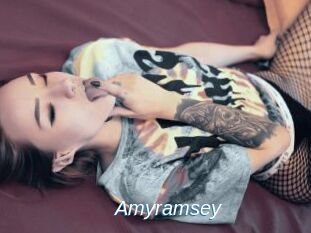 Amyramsey