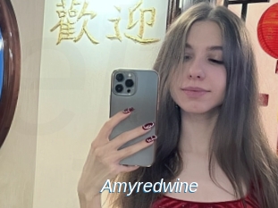 Amyredwine