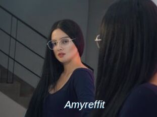 Amyreffit