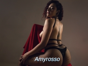 Amyrosso