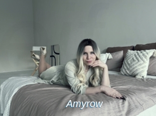 Amyrow