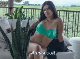 amyscoott Ejaculations Féminines